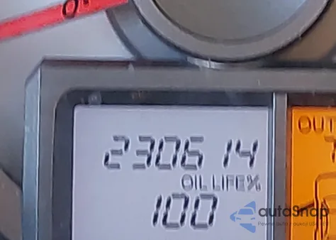 2013 Honda Pilot Ex-L from USA, damaged, VIN 5FNYF3H52DB037805